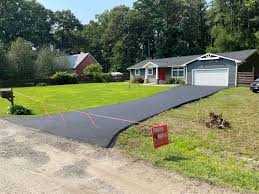 Best Driveway Border and Edging  in Hidden Meadows, CA